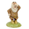 Royal Doulton Snow White And Seven Dwarfs Disney Sneezy SW14