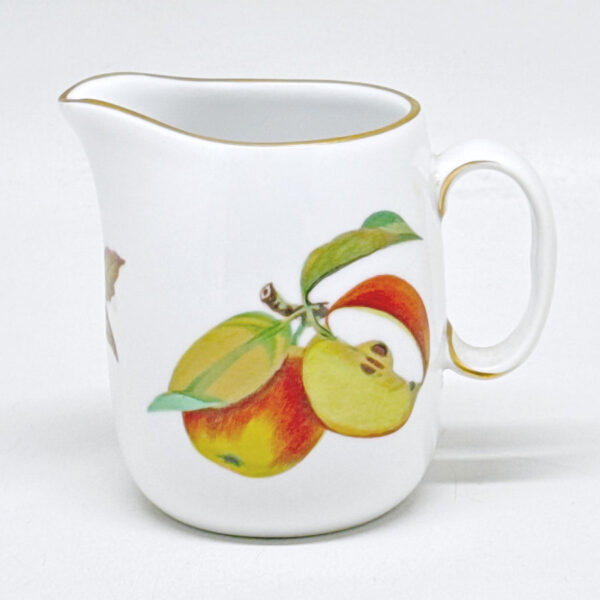 Royal Worcester Evesham Milk Jug