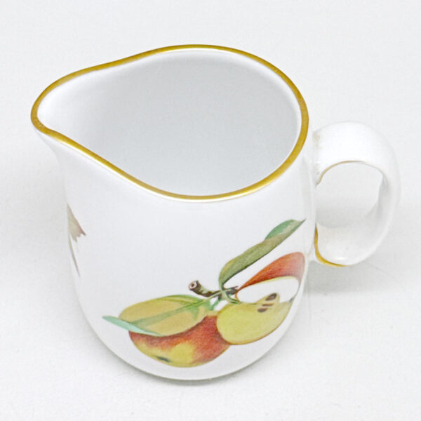 Royal Worcester Evesham Milk Jug