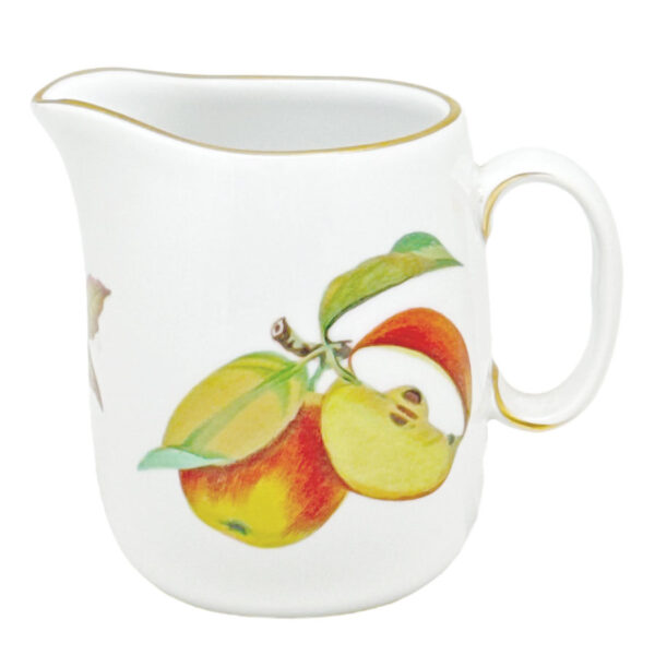 Royal Worcester Evesham Milk Jug