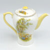 Shelley Daffodil Time Coffee Pot