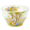 Shelley Daffodil Time Coffee Set Sugar Bowl