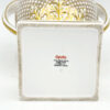 Spode Regency White Floral Gilded Urn and Cover