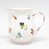 Villeroy and Boch Petite Fleur Tea Milk Jug