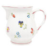 Villeroy and Boch Petite Fleur Tea Milk Jug