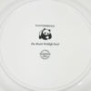 Wedgwood-World-Life-waterbuck-mark Wedgwood Waterbuck World Wildlife Fund Plate