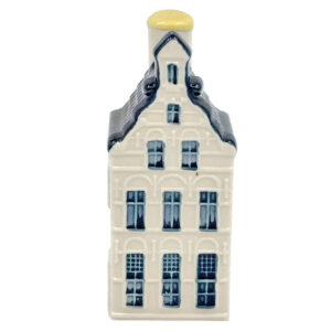 Delft KLM Miniature 25