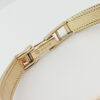 9ct Gold Record De Luxe Swiss Made Ladies Watch