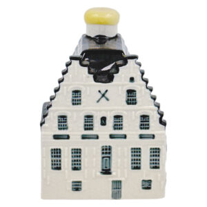 Delft KLM Miniature 87