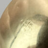 9ct  Gold Edwardian Locket And Chain