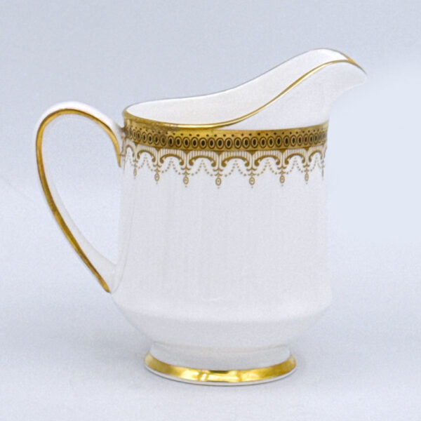 Paragon Royal Albert Athena Milk Jug C1966