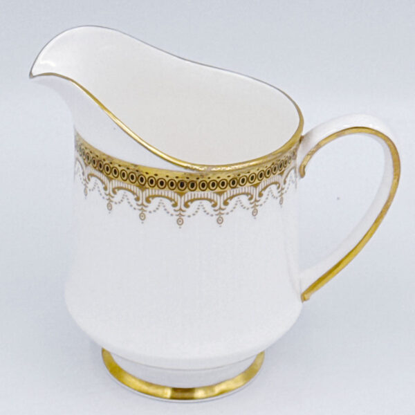 Paragon Royal Albert Athena Milk Jug C1966