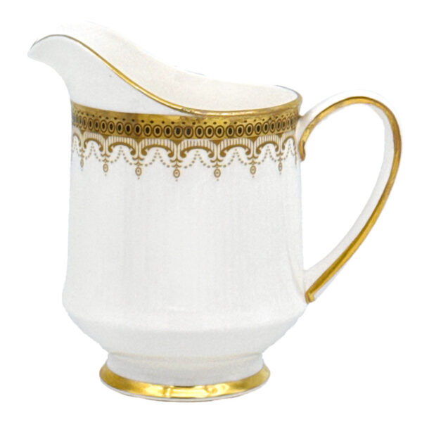 Paragon Royal Albert Athena Milk Jug C1966
