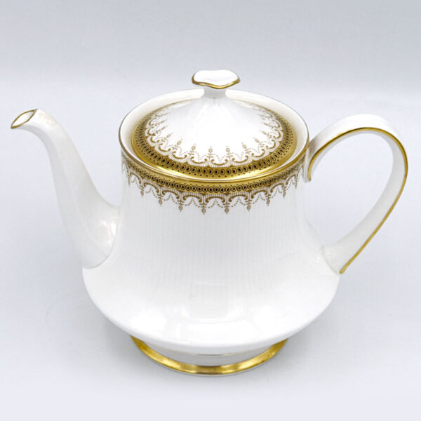 Paragon-Royal-Albert-Athena-Tea-Pot-1 Paragon Royal Albert Athena Tea Pot C1966
