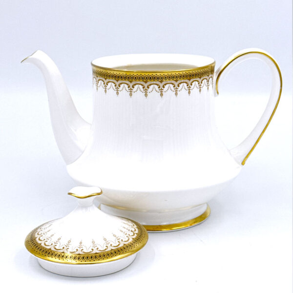Paragon-Royal-Albert-Athena-Tea-Pot-2 Paragon Royal Albert Athena Tea Pot C1966