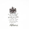 Paragon Royal Albert Athena Milk Jug C1966