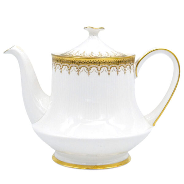 Paragon-Royal-Albert-Athena-Tea-Pot Paragon Royal Albert Athena Tea Pot C1966