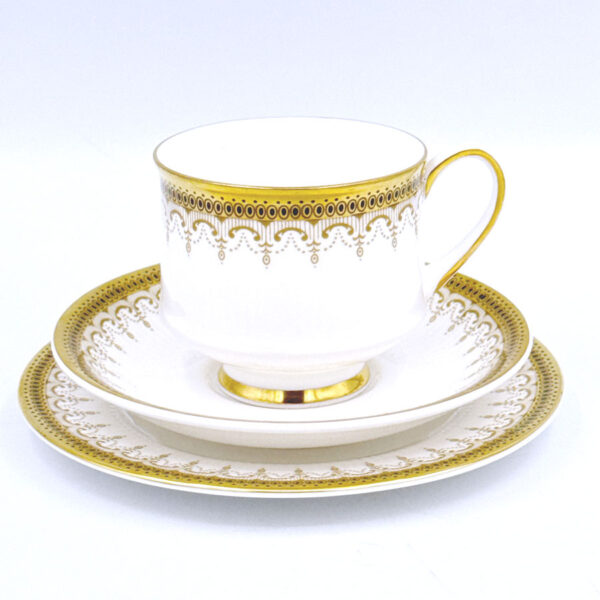 Paragon-Royal-Albert-Athena-Tea-Trio-1 Paragon Royal Albert Athena Tea Trio 1966