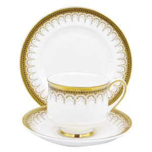 Paragon Royal Albert Athena Tea Trio 1966