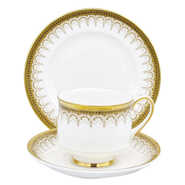 Paragon-Royal-Albert-Athena-Tea-Trio Paragon Royal Albert Athena Tea Trio 1966