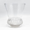 Rene Lalique Lierre  Vase C1927