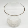 Rene Lalique Lierre  Vase C1927