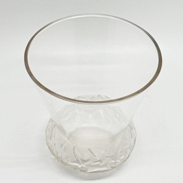 Rene Lalique Lierre  Vase C1927