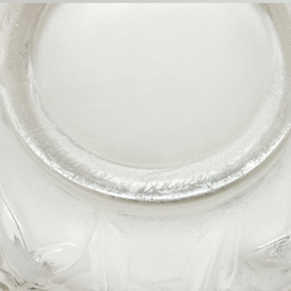 Rene Lalique Lierre  Vase C1927