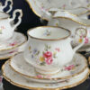 Royal Albert Tenderness 21 Piece Tea Service