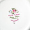 Royal Albert Tenderness 21 Piece Tea Service