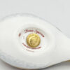 Royal Crown Derby House Sparrow Paperweight 2006