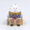 Royal Crown Derby Humpty Dumpty 2005