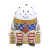 Royal Crown Derby Humpty Dumpty 2005