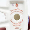 Royal Crown Derby Humpty Dumpty 2005