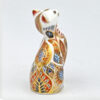 Royal Crown Derby Siamese Kitten Paperweight