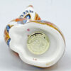 Royal Crown Derby Siamese Kitten Paperweight