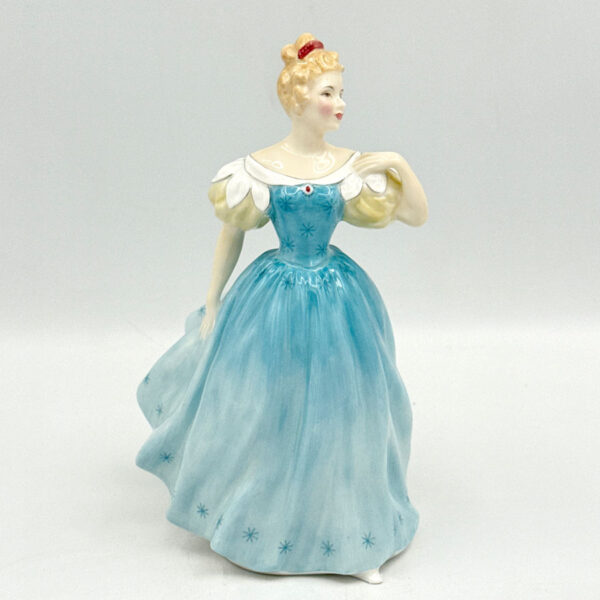 Royal Doulton Figurine Enchantment  HN2178