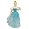 Royal Doulton Figurine Enchantment  HN2178