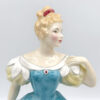 Royal Doulton Figurine Enchantment  HN2178