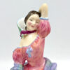 Royal Doulton Figurine May Time HN2113