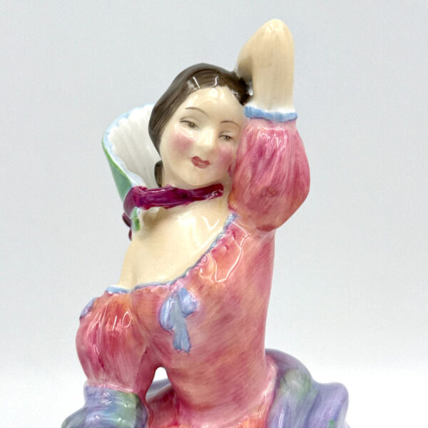 Royal Doulton Figurine May Time HN2113