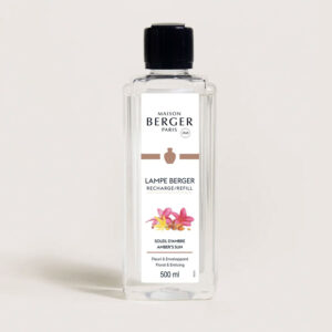 Amber's Sun - Lampe Berger Fragrance Refill 500ml