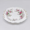 Royal Albert Lavender Rose Scolloped Bon Bon Dish