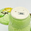 Carlton Ware Waterlily Covered Chocolate Cup