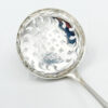Hallmarked Silver Sugar Sifter Spoon London 1800