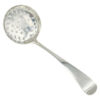Hallmarked Silver Sugar Sifter Spoon London 1800
