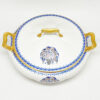 Haviland-And-Co-Limoges-Vegetable-Toureen-1 Haviland And Co Limoges Vegetable Toureen C1889
