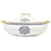 Haviland-And-Co-Limoges-Vegetable-Toureen Haviland And Co Limoges Vegetable Toureen C1889