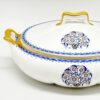 Haviland-And-Co-Limoges-Vegetable-Toureen-3 Haviland And Co Limoges Vegetable Toureen C1889