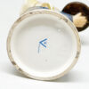 Hummel Figurine Baker TMK3